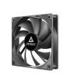 מאוורר שקט למארז ANTEC F121BU 120 מ"מ - קירור אופטימלי עם Molex