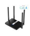 נתב אלחוטי סלולרי 4G Dual Band Router