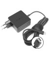 מטען ASUS Type-C מקורי 65W | טעינה מהירה למחשב נייד