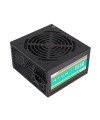 ספק כח למחשב ANTEC ATOM V550 550Watt – עוצמה שקטה ויעילה למחשב שלך