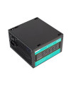 ספק כח למחשב ANTEC ATOM V550 550Watt – עוצמה שקטה ויעילה למחשב שלך