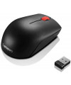 עכבר אלחוטי Lenovo Essential Compact – נוחות ודיוק אינסופי בכל מקום