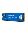 WD Blue SN5000 NVMe SSD 1TB | מהירות עוצרת נשימה 5150MB/s | אחריות יצרן 5 שנים