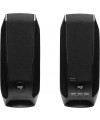 רמקולים Logitech S150 USB סטריאו | סאונד צלול ואיכותי למחשב