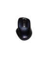 עכבר אלחוטי ASUS MW202 Night Blue - דיוק אופטי 4000DPI לחוויה מושלמת