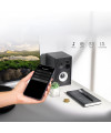 Edifier R990BT – רמקולים אקטיביים עם צליל פרימיום וקישוריות Bluetooth מתקדמת