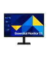 מסך גיימינג 27 אינץ' IPS FHD 100Hz | חוויה ויזואלית חלקה ותגובה מהירה 5ms מבית SAMSUNG