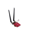 CUDY אלחוטי כרטיס רשת WiFi 7 PCIe – מהירות גלישה אולטימטיבית (עד 5760Mbps) עם Bluetooth 5.4