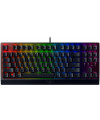 מקלדת גיימינג Razer BlackWidow v3 TKL | חווית הקלדה אולטימטיבית עם סוויצ'ים ירוקים