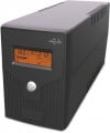 אל פסק ARMOR LINE LV 600VA 360W USB - הגנה מתקדמת ואמינה למחשב ולציוד