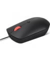עכבר חוטי Lenovo ThinkPad USB-C | קומפקטי, מדויק, אחריות שנה