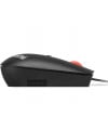 עכבר חוטי Lenovo ThinkPad USB-C | קומפקטי, מדויק, אחריות שנה