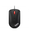 עכבר חוטי Lenovo ThinkPad USB-C | קומפקטי, מדויק, אחריות שנה