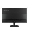 מסך מחשב ThinkVision S24-4e | מסך IPS FHD 100Hz בגודל 23.8 אינץ' לחוויית עבודה ובידור מושלמת Lenovo