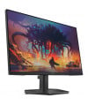 מסך גיימינג Dell SE2425HG שחור עם תמונה צבעונית של משחק