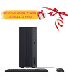 מחשב נייח ASUS ExpertCenter | I3-1315U | זיכרון 8GB 512NVME | מתנה office 2021 + win 11 pro