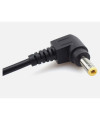 מטען ASUS 65W | ספק כח למחשבים ניידים 19V | פין 4.0x1.35