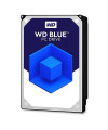 דיסק קשיח פנימי 1TB למחשב נייח | WD Blue 7200rpm מהיר ואמין