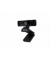מצלמת אינטרנט Verbatim AWC-03 UHD 4K עם אוטופוקוס ומיקרופון כפול