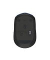 עכבר אלחוטי Logitech M171 כחול – נוחות ודיוק ללא פשרות