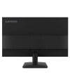מסך מחשב 27 אינץ' Lenovo ThinkVision S27-4e | פאנל IPS FHD | קצב רענון 100Hz וזמן תגובה 4ms לתצוגה חלקה במיוחד