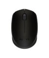 עכבר אלחוטי Logitech M171 – נוחות ודיוק ללא פשרות