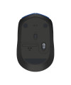 עכבר אלחוטי Logitech M171 – נוחות ודיוק ללא פשרות