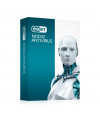 אנטי וירוס ESET NOD32 Antivirus - ל-4 מחשבים לשלוש שנים
