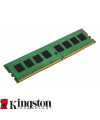 Kingston DDR4 8GB 3200MHz CL22 | זכרון RAM למחשב נייח עם אחריות 3 שנים