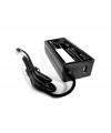 ספק כח אוניברסלי usb Type-C 65W | מטען למחשב נייד מהיר ורב-תכליתי