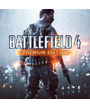 משחק Battlefield 4 Premium Edition - למחשב | Origin רישיון דיגיטלי