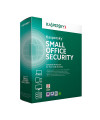 אנטי ווירוס לעסקים קטנים Kaspersky Small Office Security