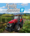 Farming Simulator 22 GIANTS - למחשב - Steam - למחשב | Steam רישיון דיגיטלי