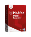 אנטי וירוס מקאפי לטלפון | McAfee Mobile Security