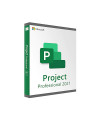 פרוג'קט פרופשיונל 2019 - Microsoft Project Professional 2021 - רשמי