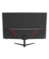 מסך גיימינג למחשב קעור Solid J239GCW8 23.8 FHD VA 180HZ 5MS DP HDMI