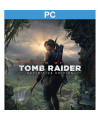 Shadow of the Tomb Raider - Definitive Edition - למחשב - Steam