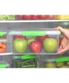קופסת אחסון מלבנית 5 ליטר להארכת שמירת טריות סיסטמה - Fresh