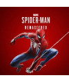 Marvel's Spider-Man Remastered - למחשב - Steam