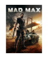 משחק Mad Max- למחשב | Steam רישיון דיגיטלי
