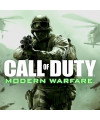 משחק Call of Duty 4 Modern Warfare - מחשב | Steam רישיון דיגיטלי