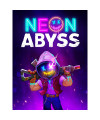 משחק Neon Abyss- למחשב | Steam רישיון דיגיטלי