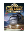 משחק Euro Truck Simulator 2 - Scandinavia- למחשב | Steam רישיון דיגיטלי