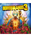 משחק Borderlands 3- למחשב | Steam רישיון דיגיטלי