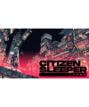Citizen Sleeper - משחק מחשב - Steam