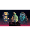 Citizen Sleeper - משחק מחשב - Steam
