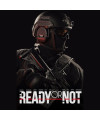 Ready Or Not Steam - למחשב - Steam