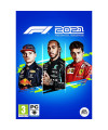 משחק F1 2021 - למחשב | Steam רישיון דיגיטלי