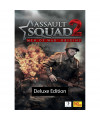 משחק Men of War: Assault Squad 2 - Deluxe Edition- למחשב | Steam רישיון דיגיטלי
