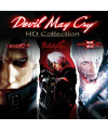 משחק Devil May Cry HD Collection- למחשב | Steam רישיון דיגיטלי